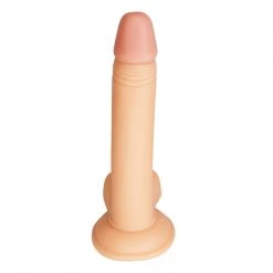 Mysite Dildos Amare - Handsome Silicone Suction Cup Dildo 5.5 Inch 9 Mysite Dildos Amare - Handsome Silicone Suction Cup Dildo 5.5 Inch