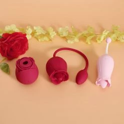 Mysite The Rose Toy Boutique Bundle