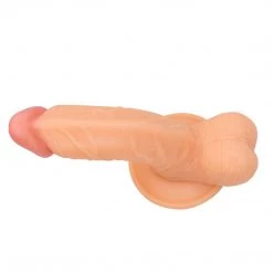 Mysite Ethan - Curved Realistic Suction Cup Dildo 4 Inch Dildos