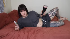 Mysite Male Taboo - Realistic Pussy Masturbator Cup