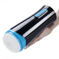 Mysite Haven - Automatic Male Masturbator With Sucking Penis Sleeve