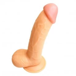 Mysite Dildos Tiger - Robust Realistic Suction Cup Dildo 6 Inch 5 Mysite Dildos Tiger - Robust Realistic Suction Cup Dildo 6 Inch
