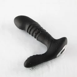 Mysite Dakota - Remote Control Butt Plug & Prostate Massager Vibrators