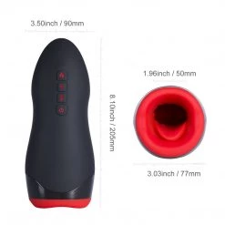 Mysite Zion - Male Blowjob Simulator & Automatic Stroker 9 Mysite Zion - Male Blowjob Simulator & Automatic Stroker