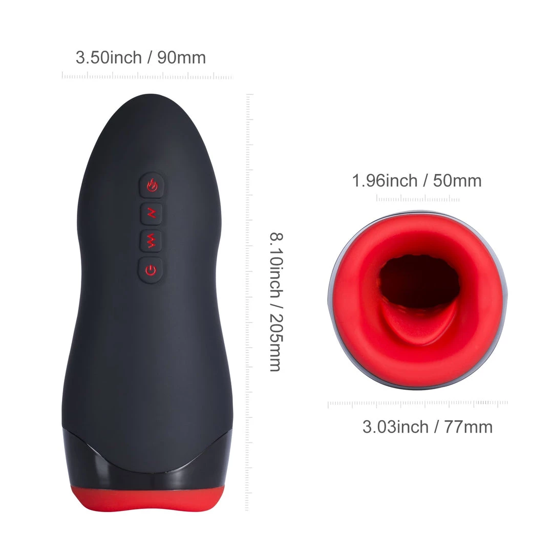 Mysite Zion - Male Blowjob Simulator & Automatic Stroker 5 Mysite Zion - Male Blowjob Simulator & Automatic Stroker