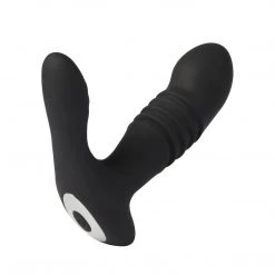 Mysite Dakota - Remote Control Butt Plug & Prostate Massager Vibrators