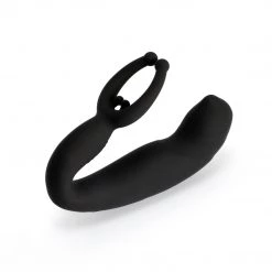 Mysite Demon - Anal Vibrator & Vibrating Cock Ring