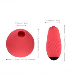 Mysite Sara Pro - Sonic Clit Sucker With Egg Vibrator 9 Mysite Sara Pro - Sonic Clit Sucker With Egg Vibrator