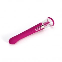 Mysite Succion - 3in1 Clitoral Sucking G Spot Vibrator & Clit Licking Tongue 14 Mysite Succion - 3in1 Clitoral Sucking G Spot Vibrator & Clit Licking Tongue