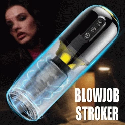 Mysite X R1 Rotating Space Cup Blow Job Machines