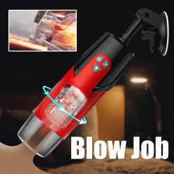 Mysite X R5 Space Cup 2021 Hands Free Masturbation Cup 7 Modes