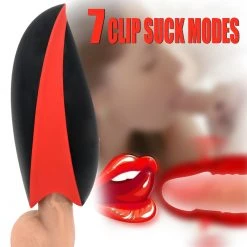 Mysite X V2 Spacecup Penis Vibrator 7 Vibration Frequencies Male Masturbator