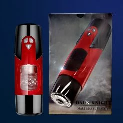 Mysite X R5 Space Cup 2021 Hands Free Masturbation Cup 7 Modes