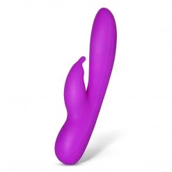 Mysite Vibrators Magnolia - Dual Powered Rabbit Vibrator